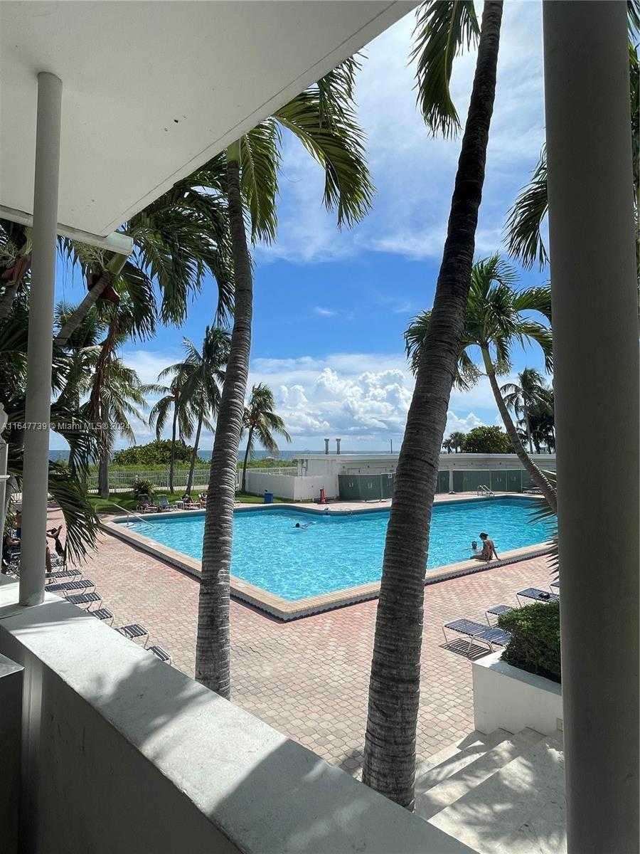 Small Image of 6345 COLLINS AVE #614, Miami Beach Number 8
