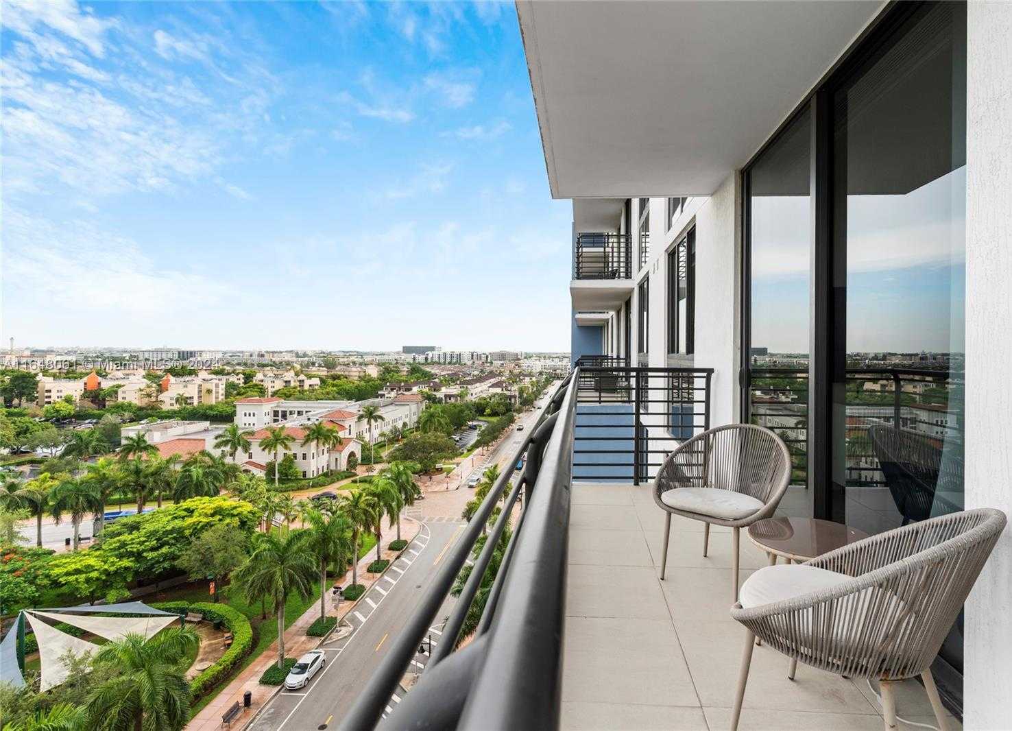 Small Image of 5350 NORTH WEST 84TH AVE #909, Doral Number 2
