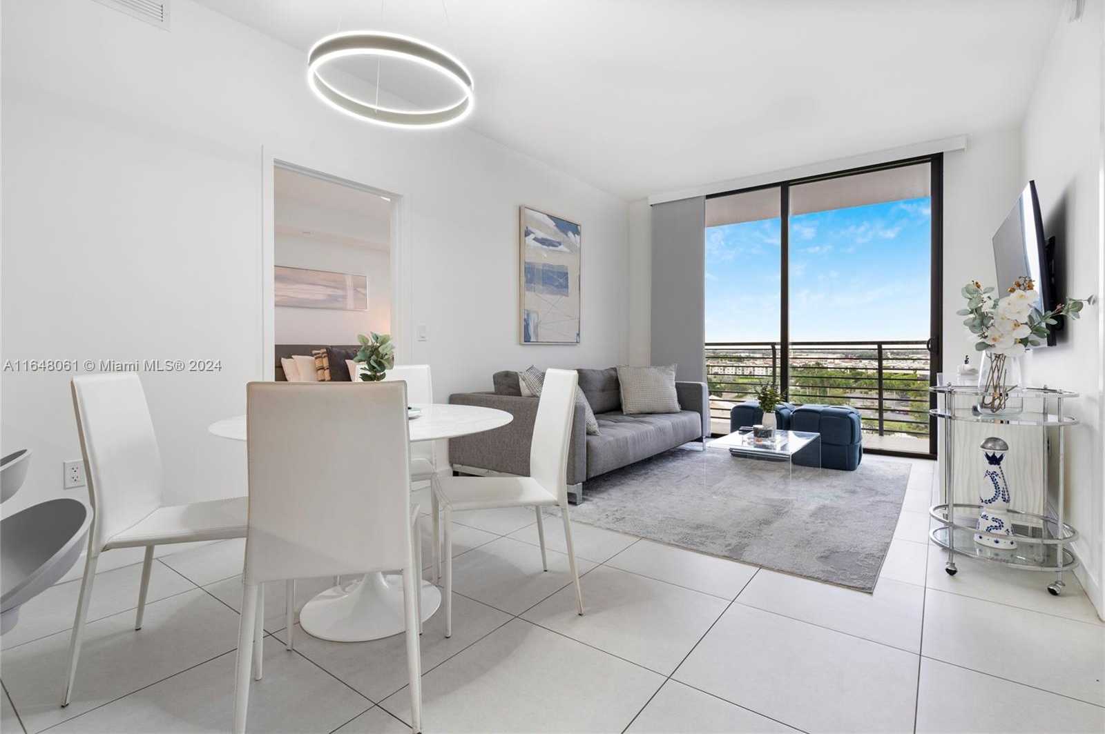 Small Image of 5350 NORTH WEST 84TH AVE #909, Doral Number 3
