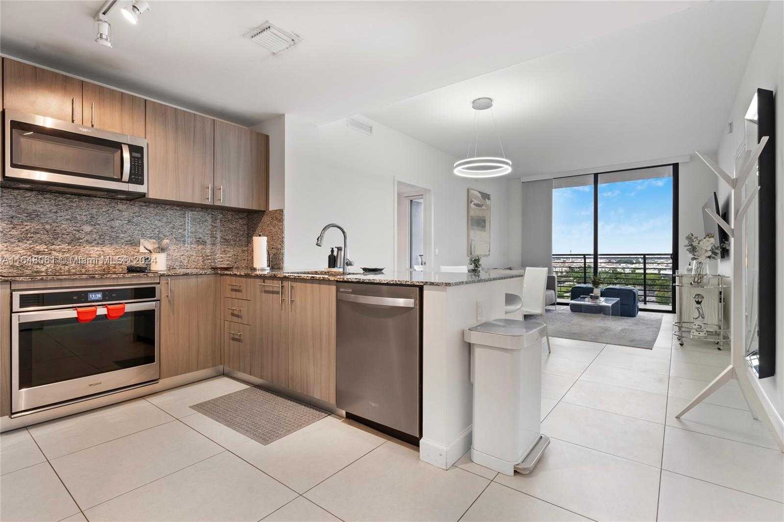 Small Image of 5350 NORTH WEST 84TH AVE #909, Doral Number 4