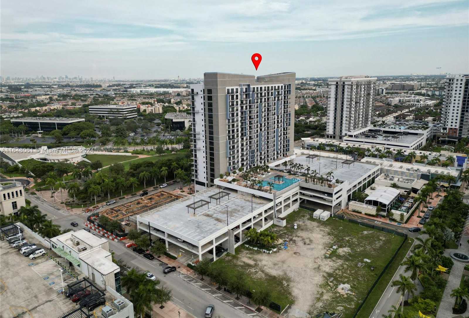 Small Image of 5350 NORTH WEST 84TH AVE #909, Doral Number 40