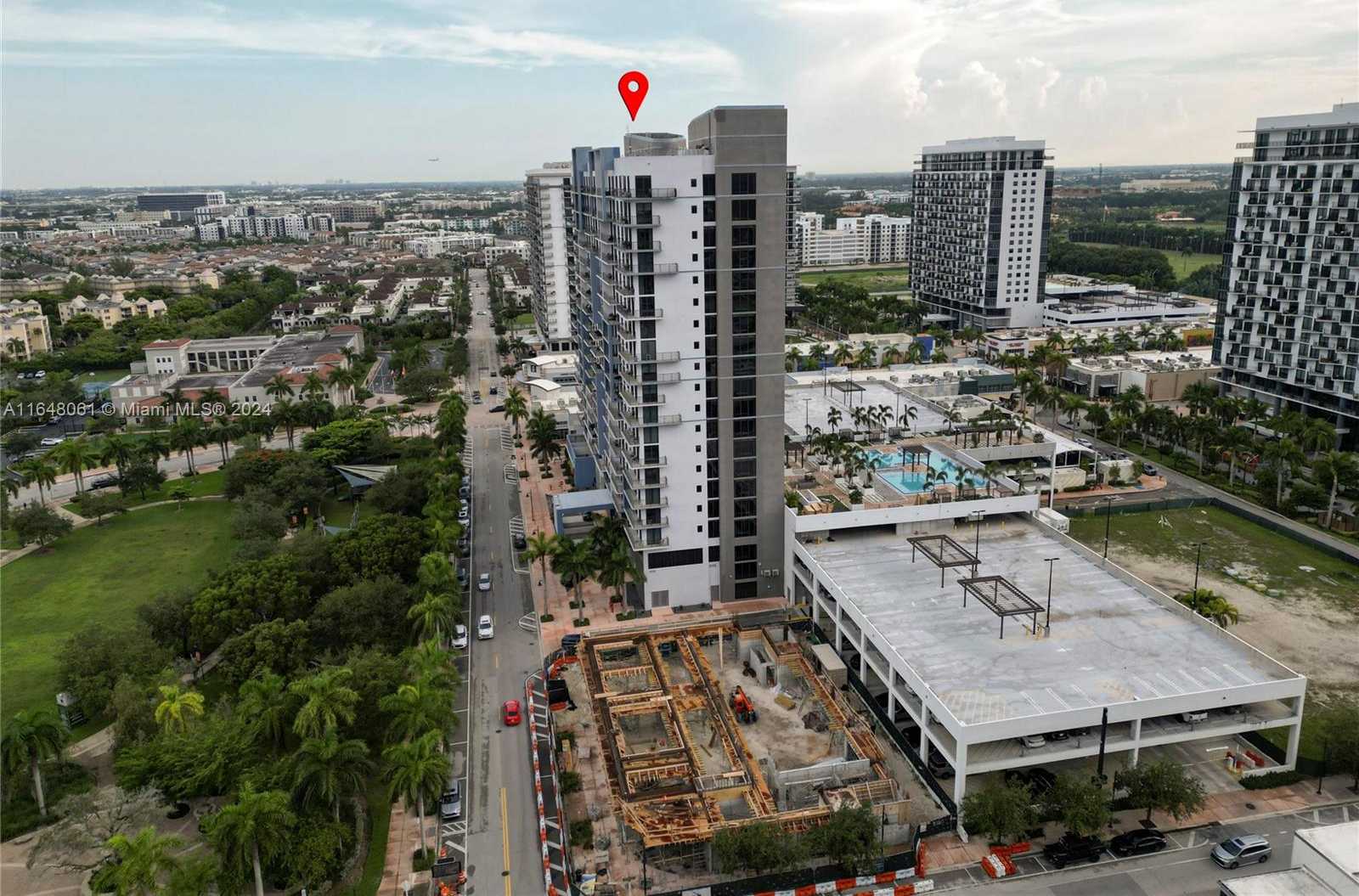 Small Image of 5350 NORTH WEST 84TH AVE #909, Doral Number 42