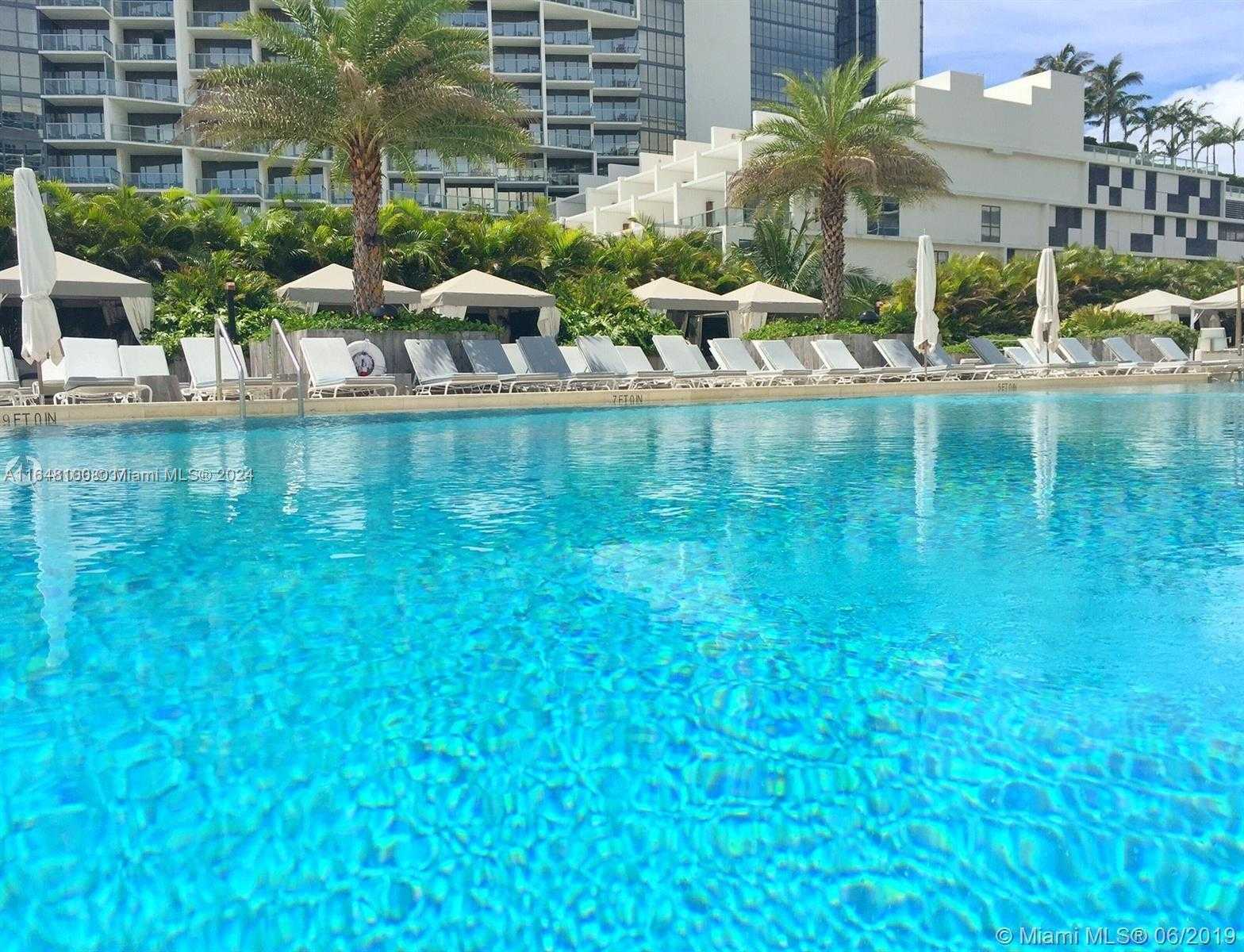 Small Image of 2301 COLLINS AVE #617, Miami Beach Number 6