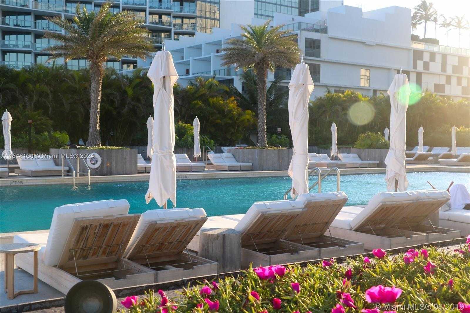 Small Image of 2301 COLLINS AVE #617, Miami Beach Number 8