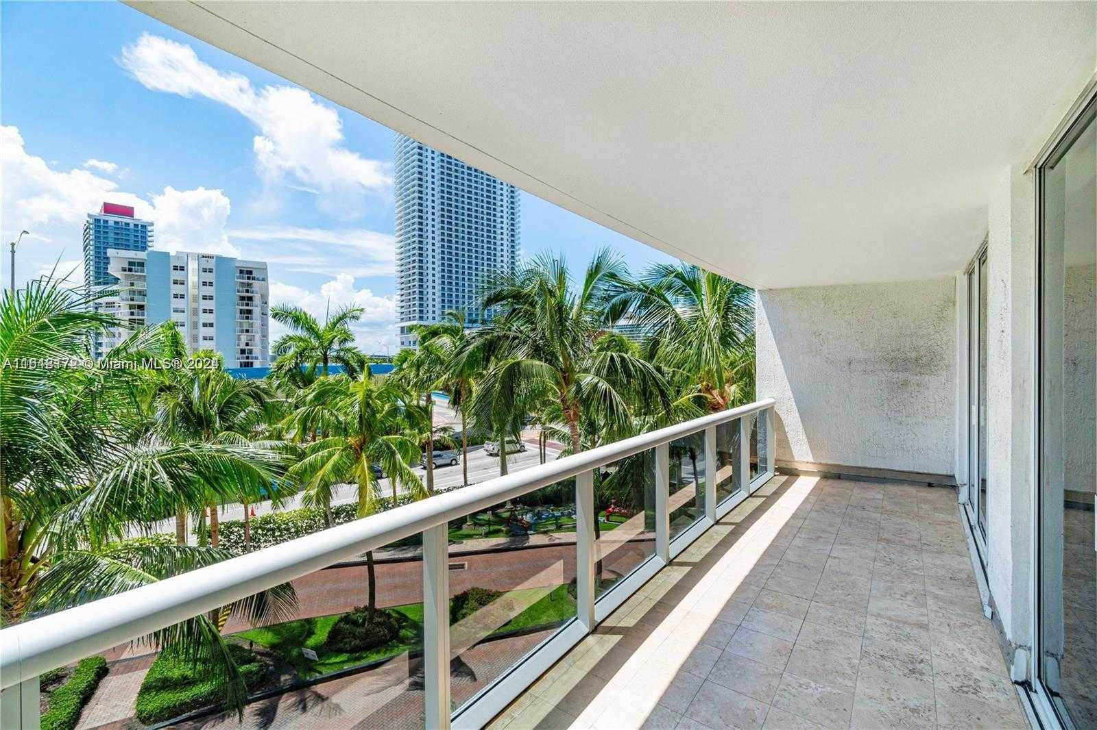 Small Image of 1800 SOUTH OCEAN DR #409, Hallandale Beach Number 20