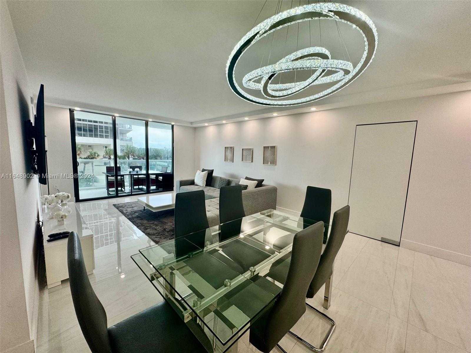 Small Image of 9801 COLLINS AVE #5U, Bal Harbour Number 15
