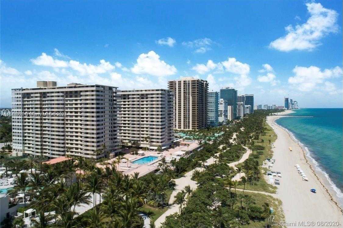 Small Image of 9801 COLLINS AVE #5U, Bal Harbour Number 44