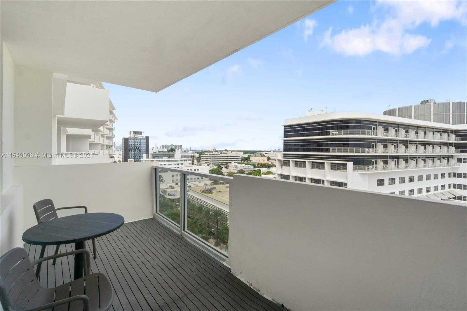 Small Image of Miami Beach Number 2