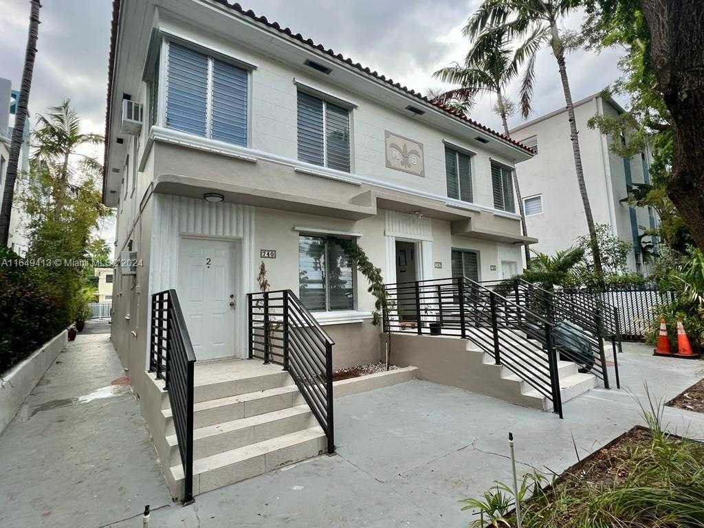Small Image of 740 MICHIGAN AVE #10, Miami Beach Number 7