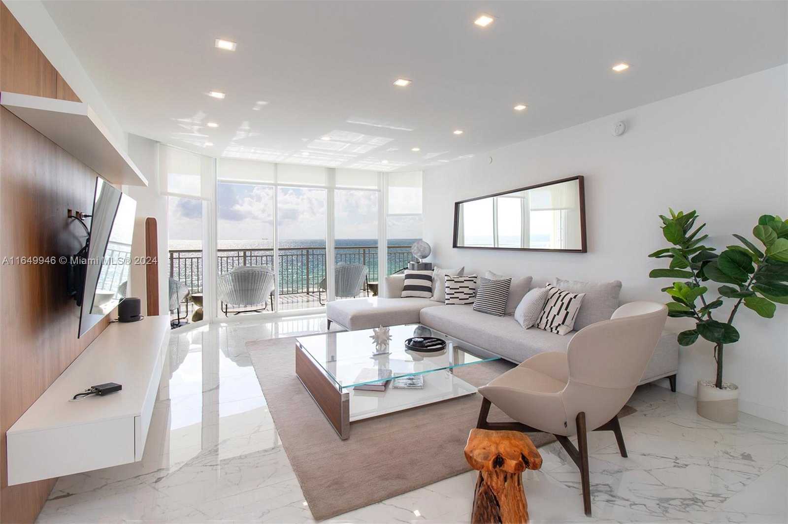 Small Image of 17375 COLLINS AVE #701, Sunny Isles Beach Number 10