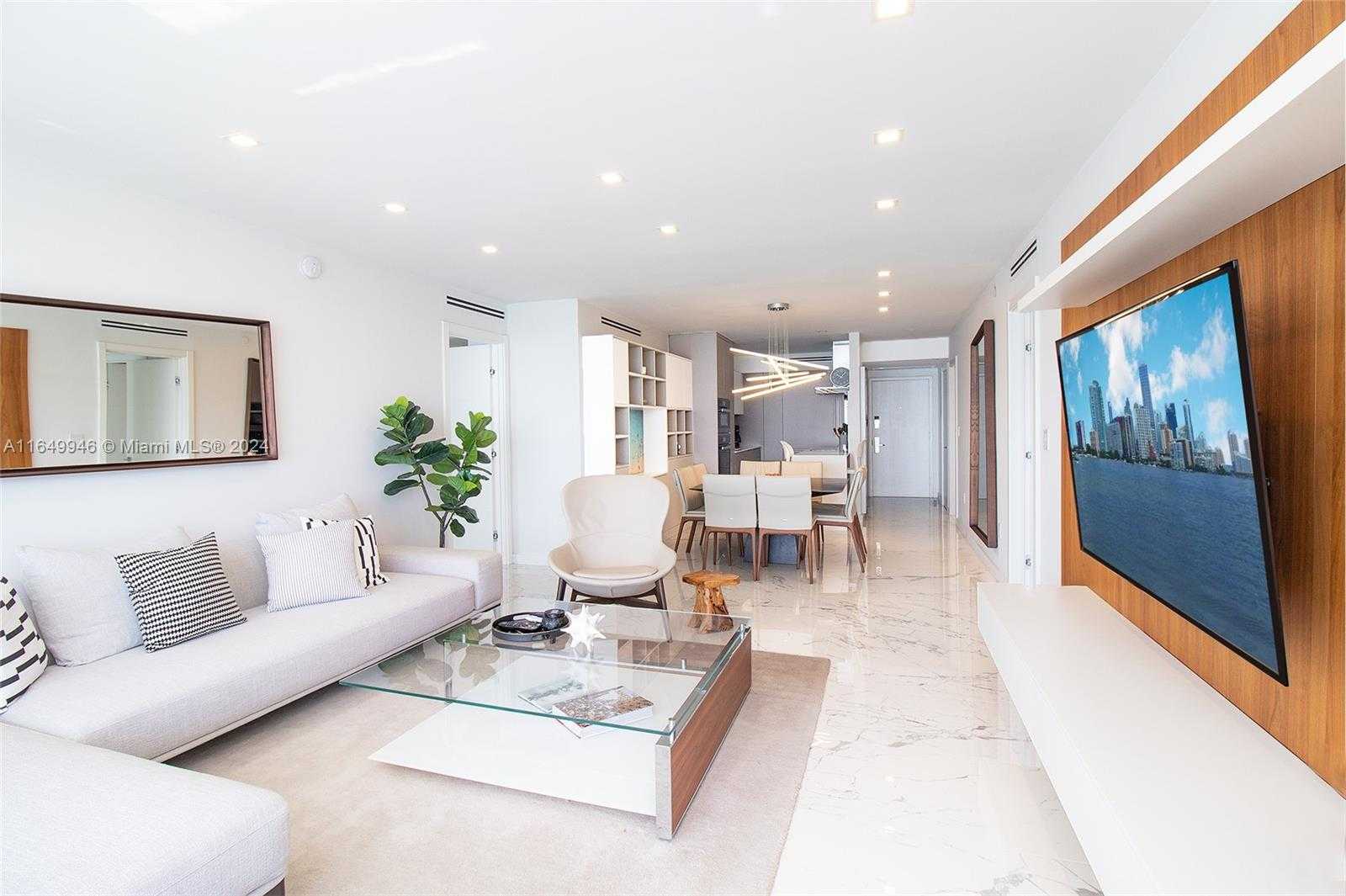 Small Image of 17375 COLLINS AVE #701, Sunny Isles Beach Number 11