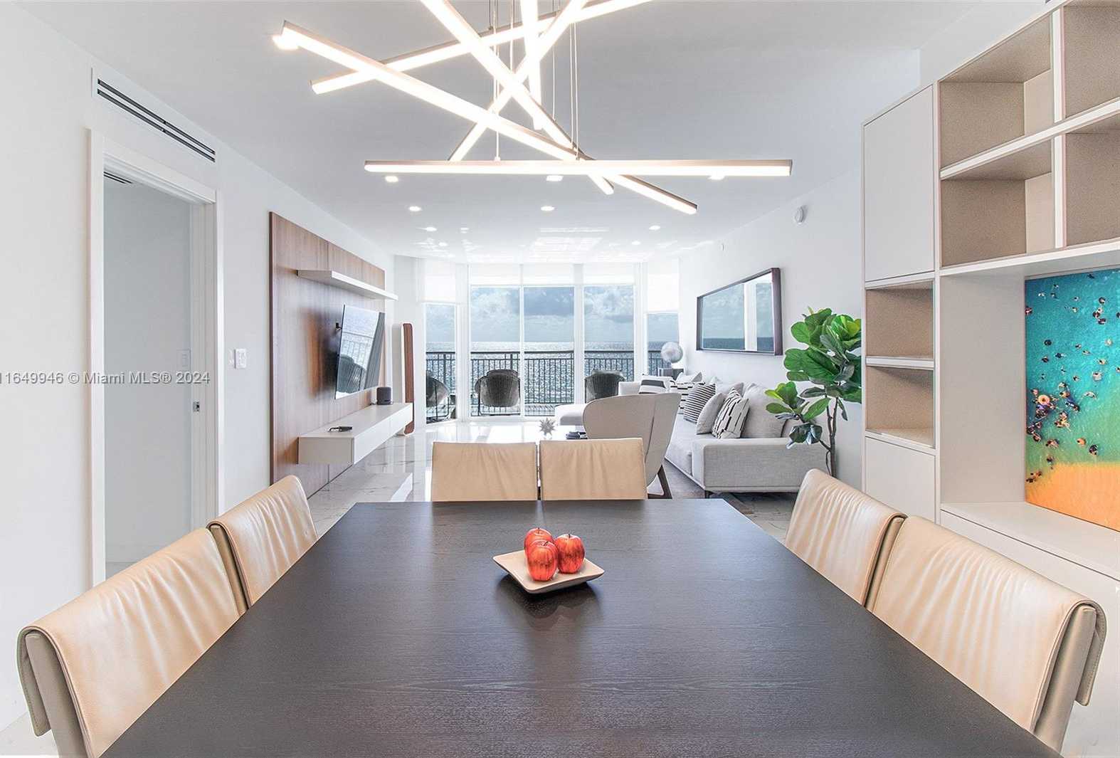 Small Image of 17375 COLLINS AVE #701, Sunny Isles Beach Number 12
