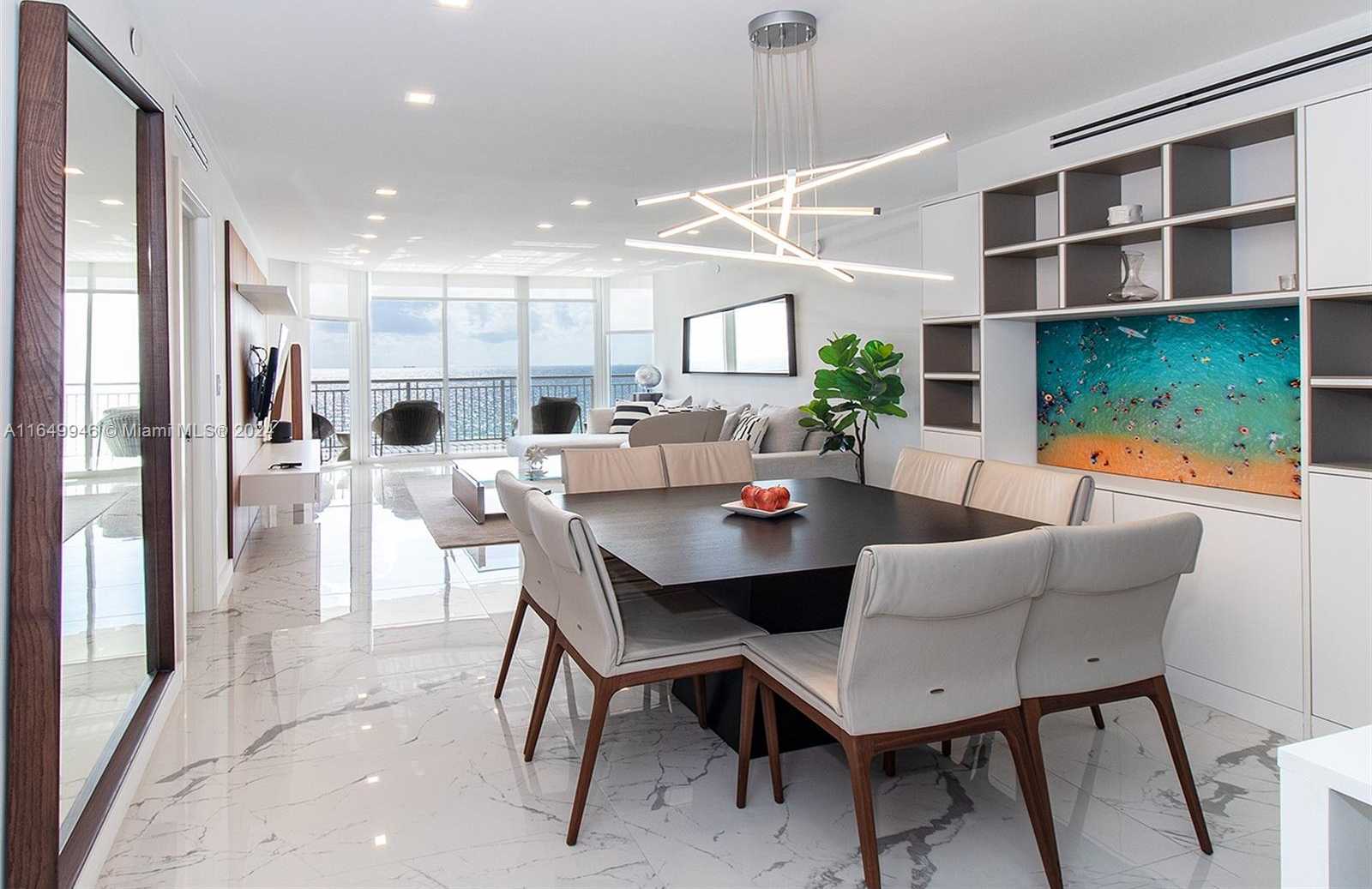 Small Image of 17375 COLLINS AVE #701, Sunny Isles Beach Number 13
