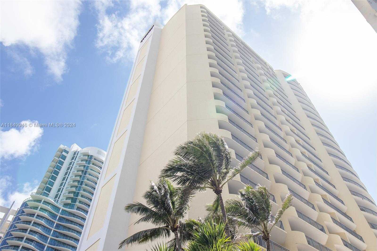 Small Image of 17375 COLLINS AVE #701, Sunny Isles Beach Number 2