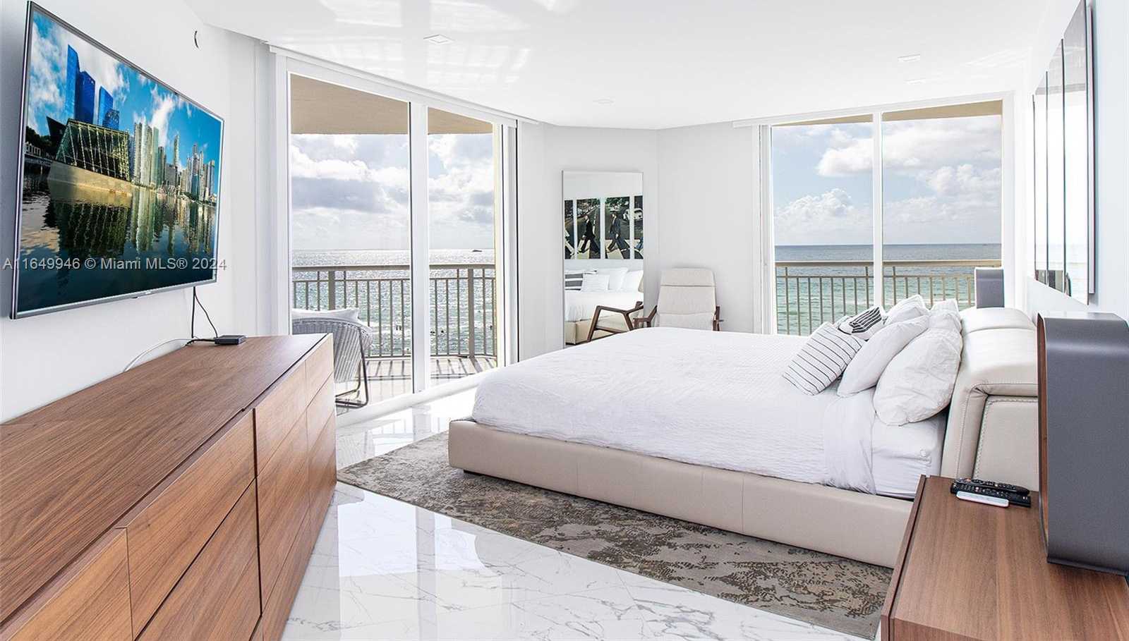 Small Image of 17375 COLLINS AVE #701, Sunny Isles Beach Number 24