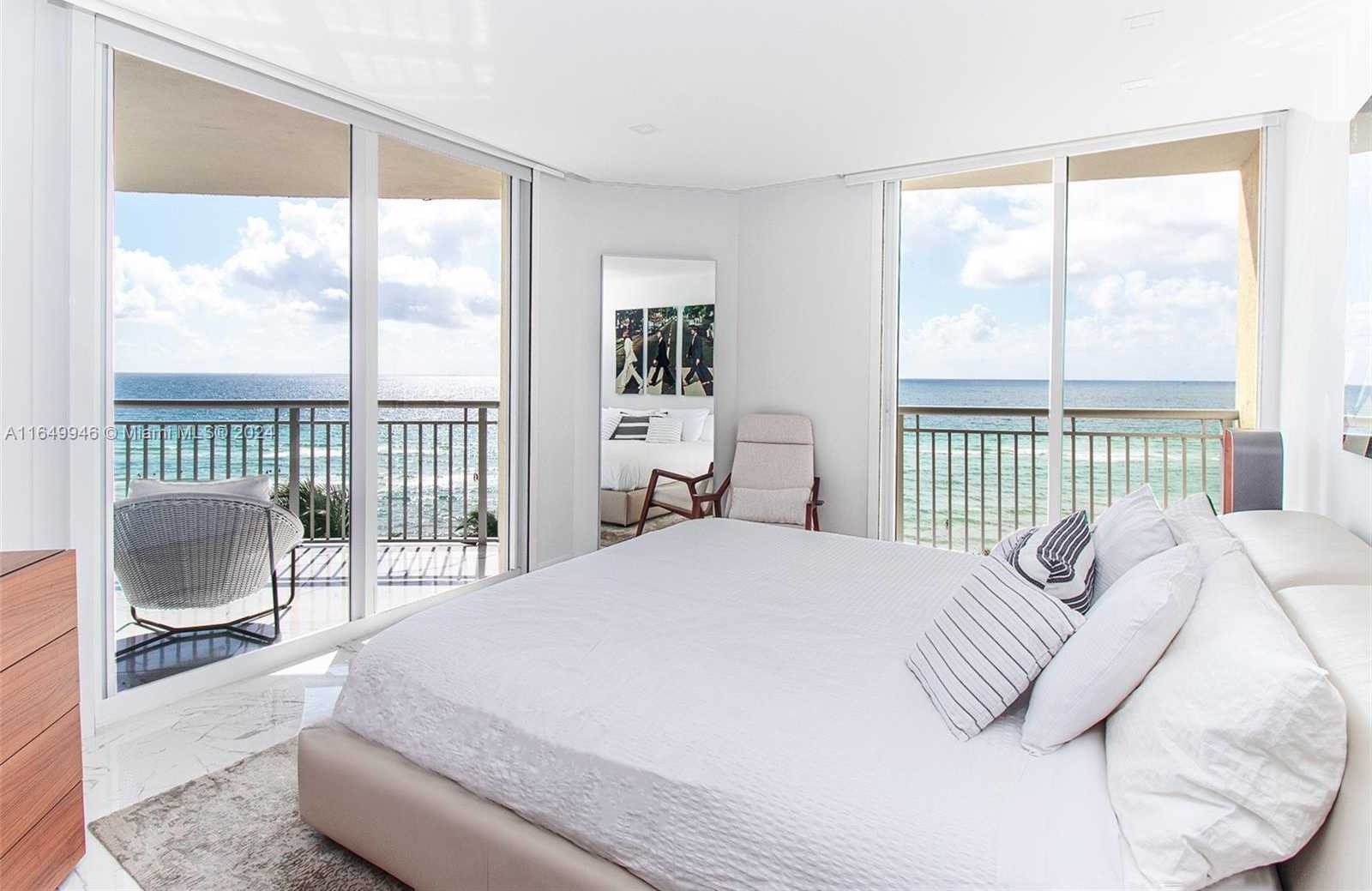 Small Image of 17375 COLLINS AVE #701, Sunny Isles Beach Number 25