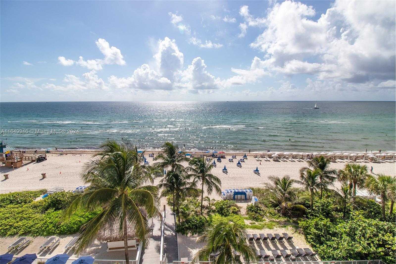 Small Image of 17375 COLLINS AVE #701, Sunny Isles Beach Number 3