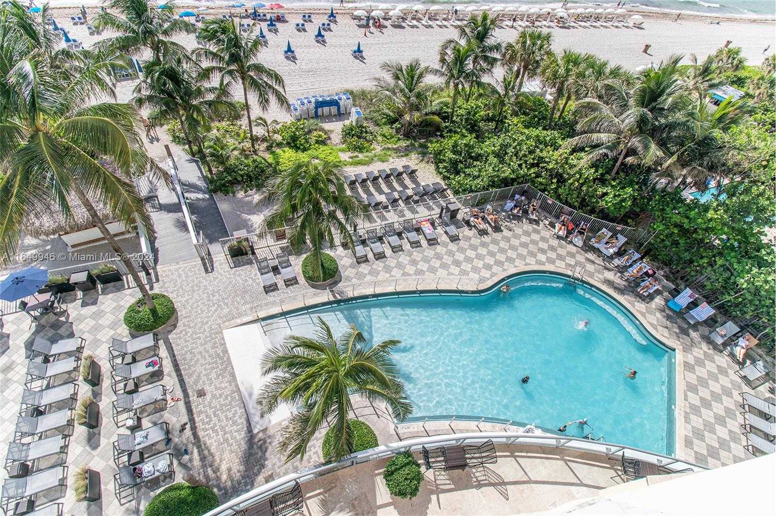 Small Image of 17375 COLLINS AVE #701, Sunny Isles Beach Number 4