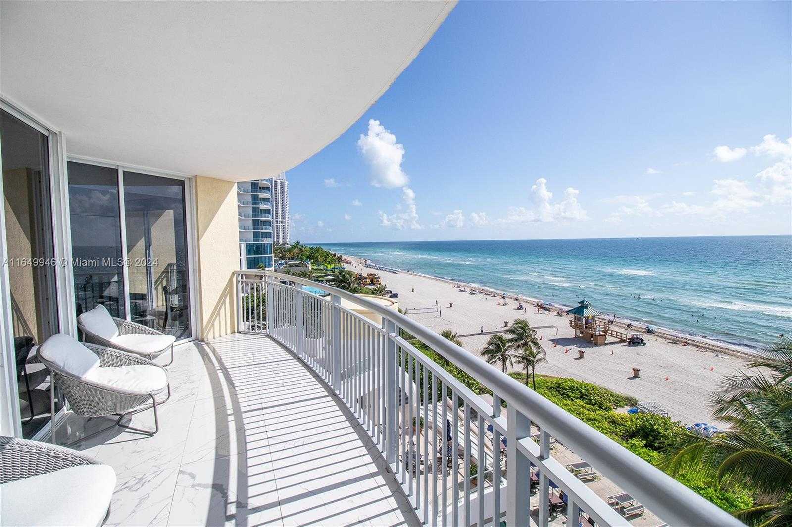 Small Image of 17375 COLLINS AVE #701, Sunny Isles Beach Number 44