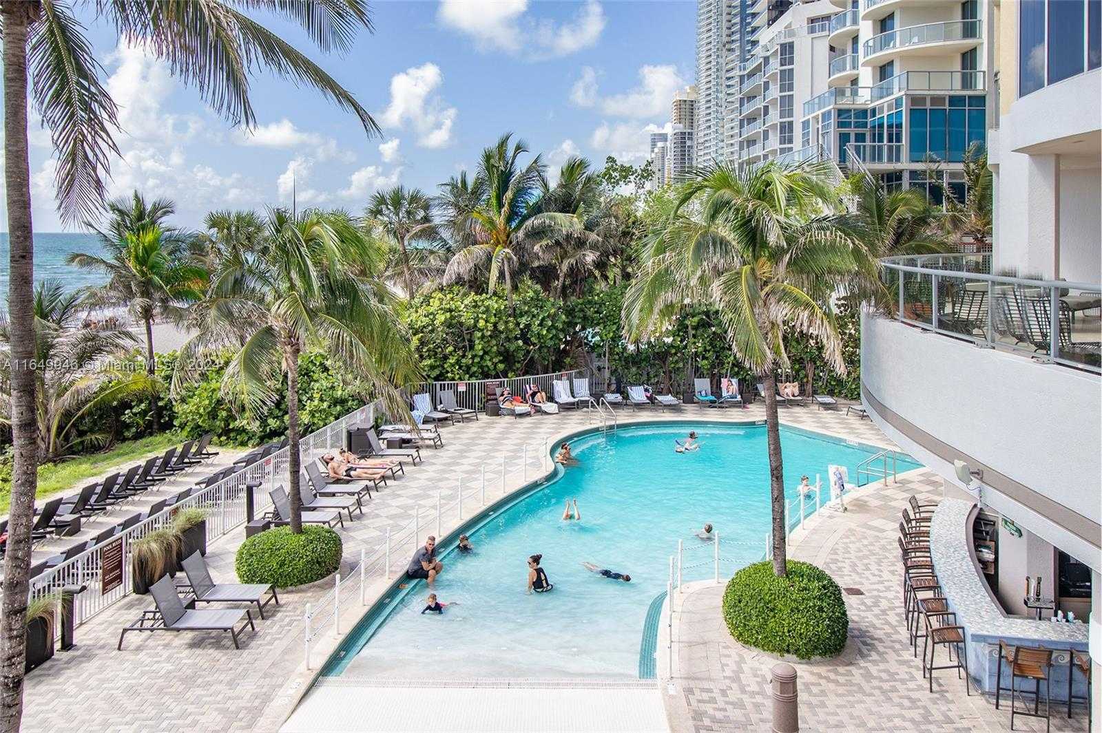 Small Image of 17375 COLLINS AVE #701, Sunny Isles Beach Number 5