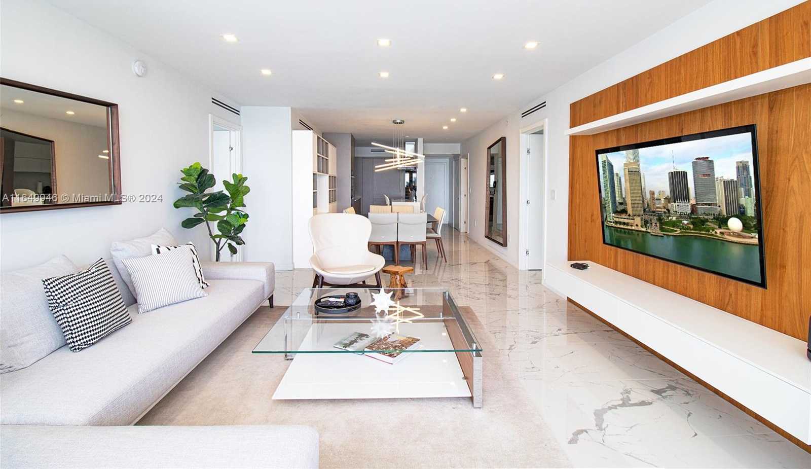 Small Image of 17375 COLLINS AVE #701, Sunny Isles Beach Number 9