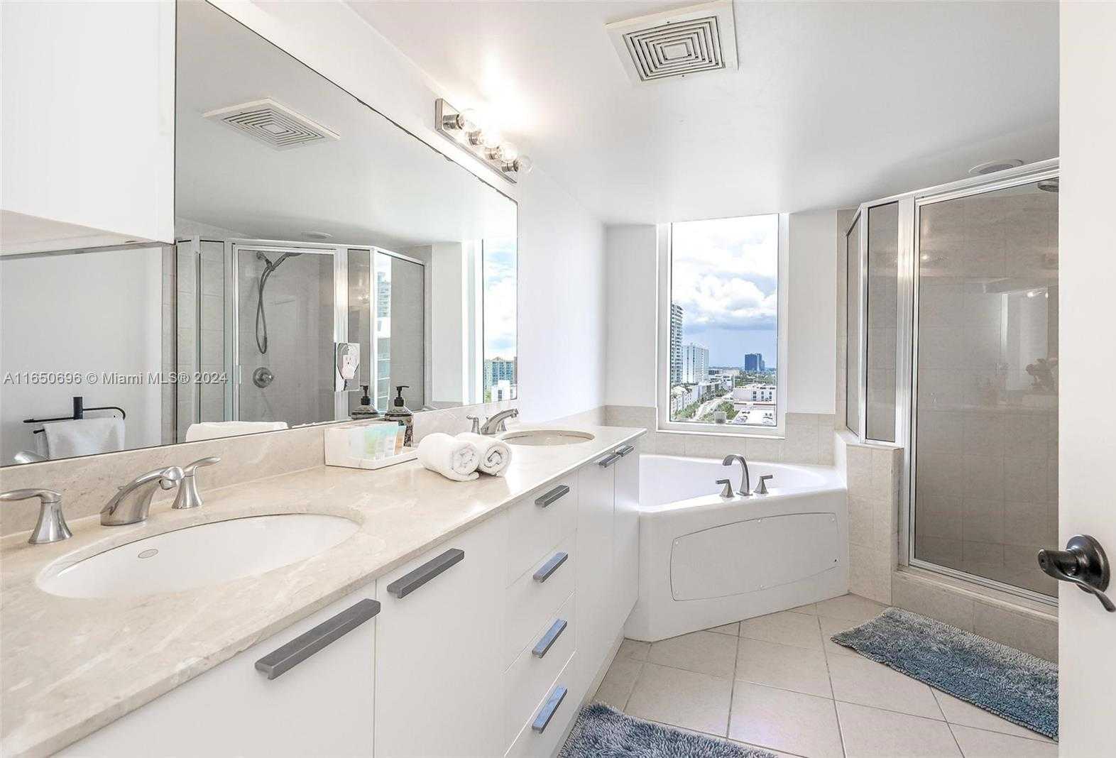Small Image of 16699 COLLINS AVE #1507, Sunny Isles Beach Number 11