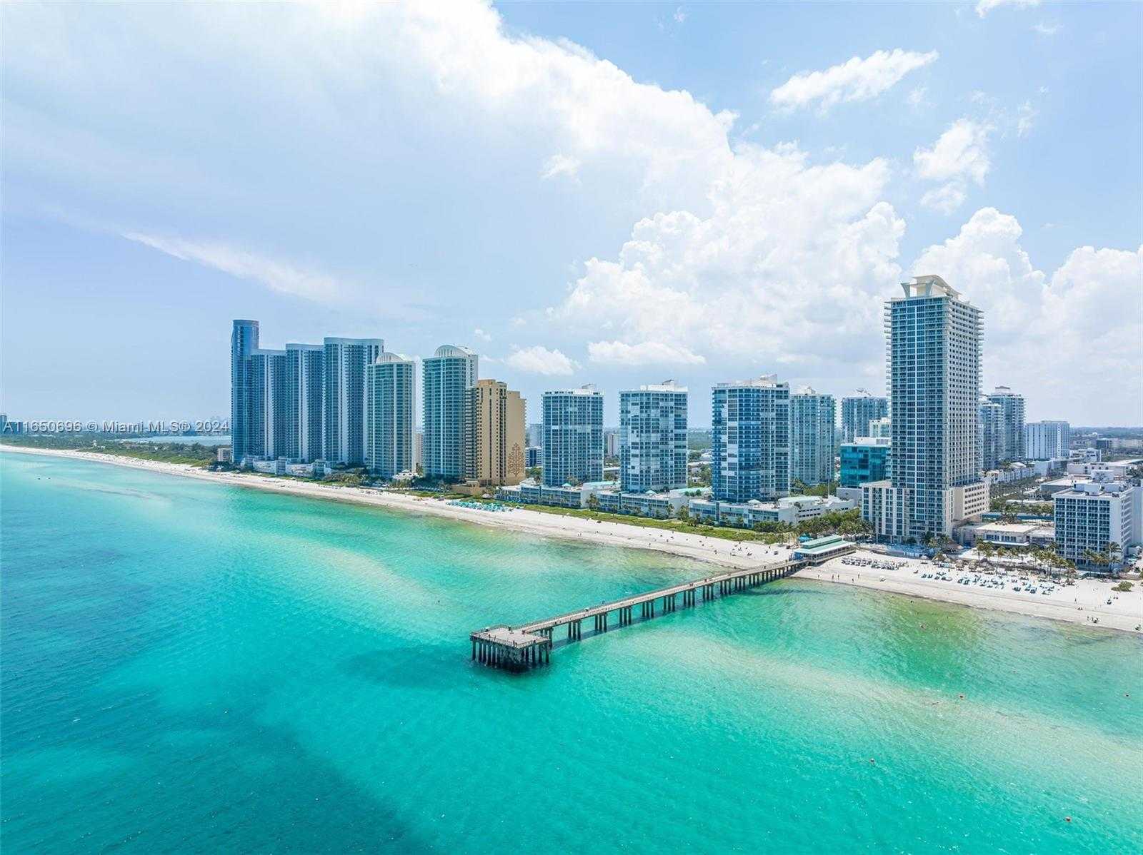 Small Image of 16699 COLLINS AVE #1507, Sunny Isles Beach Number 14