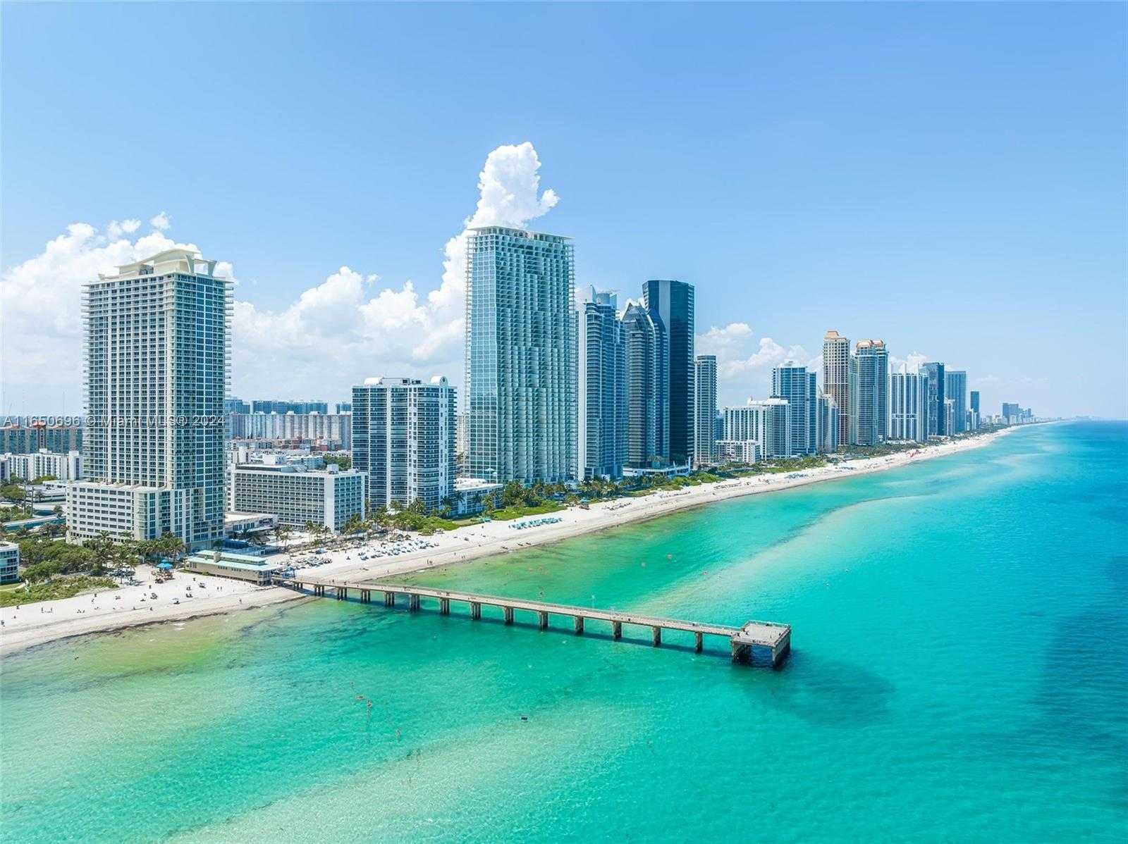 Small Image of 16699 COLLINS AVE #1507, Sunny Isles Beach Number 19