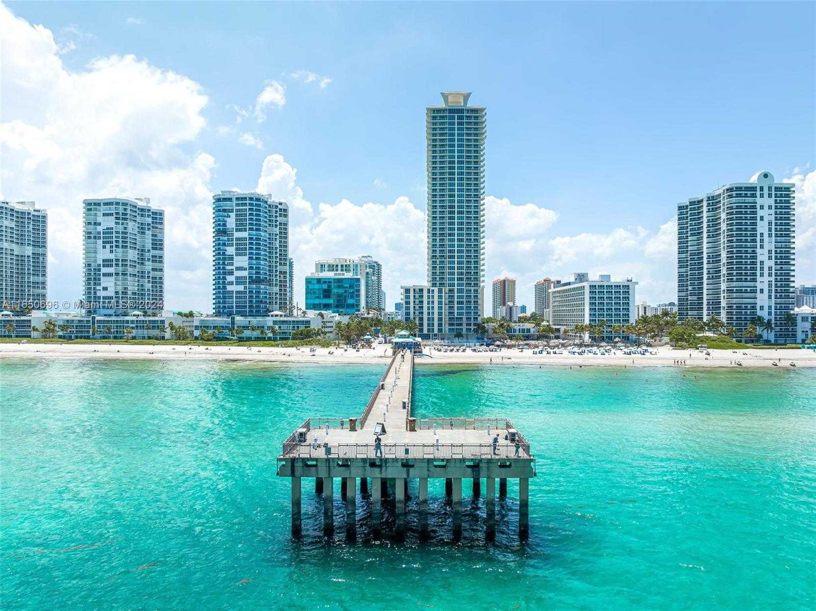 Small Image of 16699 COLLINS AVE #1507, Sunny Isles Beach Number 2