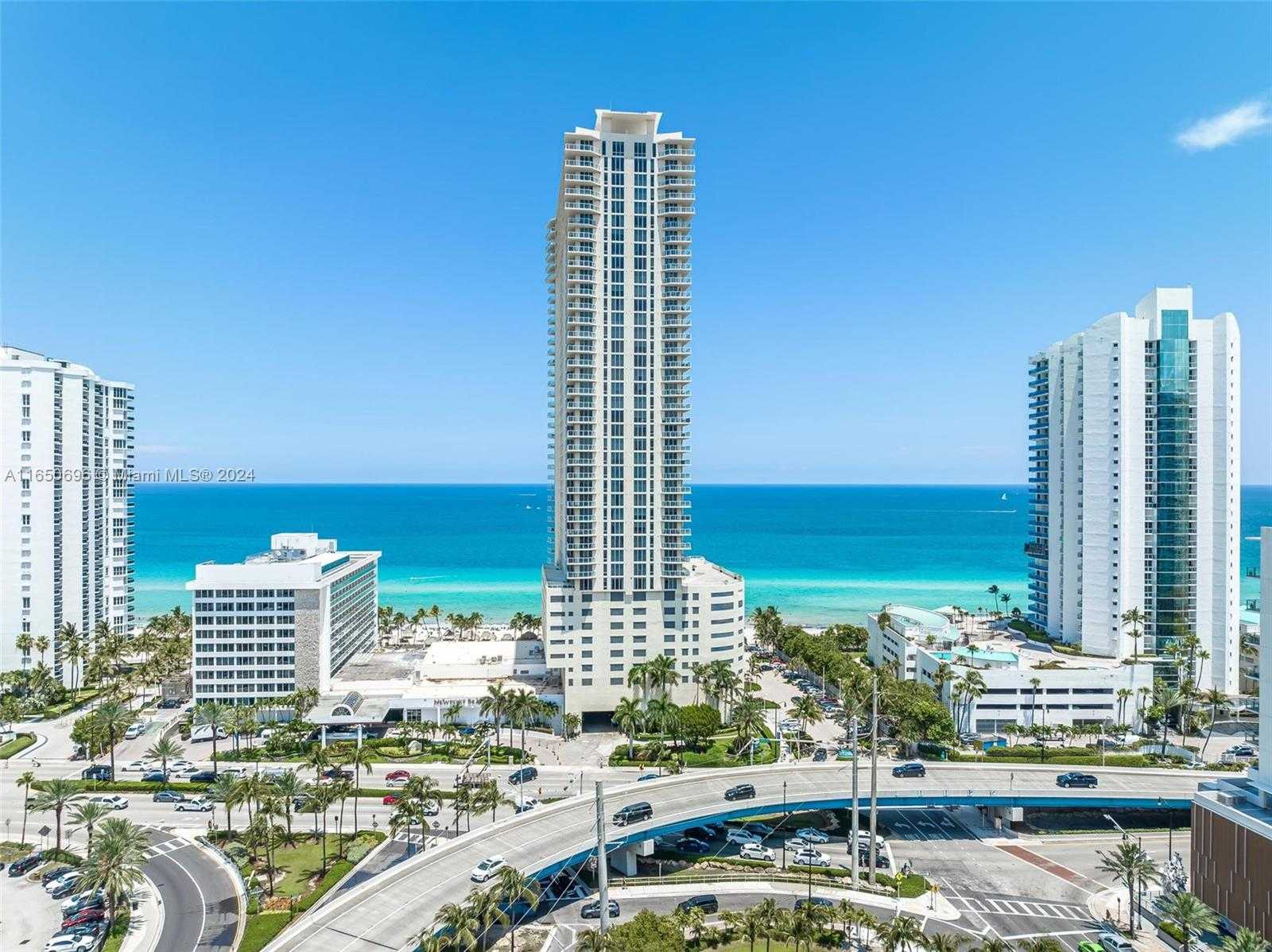 Small Image of 16699 COLLINS AVE #1507, Sunny Isles Beach Number 20
