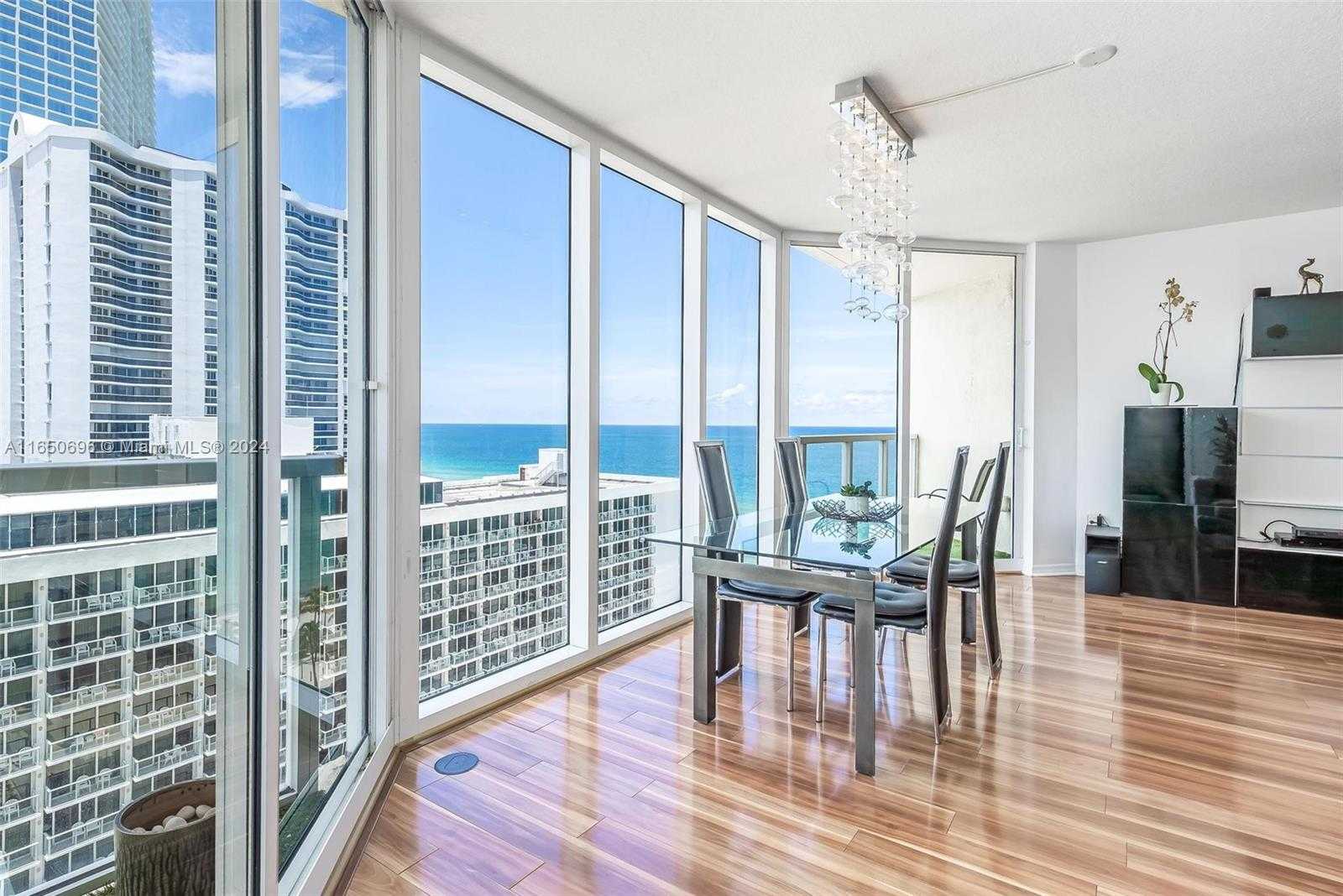 Small Image of 16699 COLLINS AVE #1507, Sunny Isles Beach Number 3