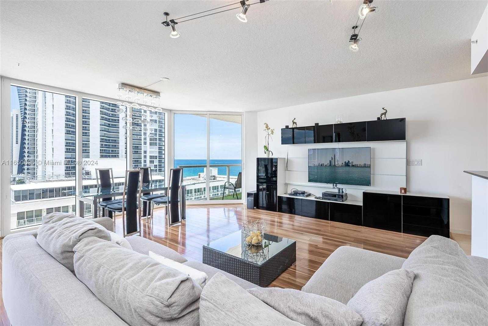 Small Image of 16699 COLLINS AVE #1507, Sunny Isles Beach Number 5