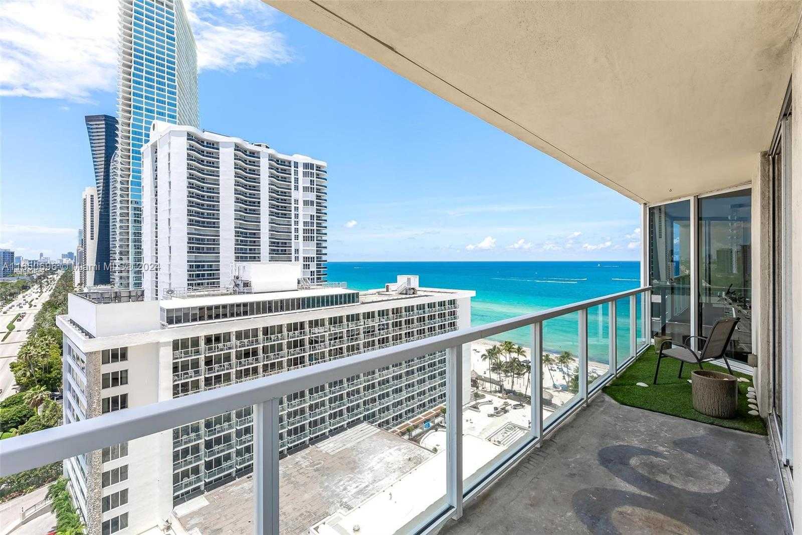 Small Image of 16699 COLLINS AVE #1507, Sunny Isles Beach Number 7