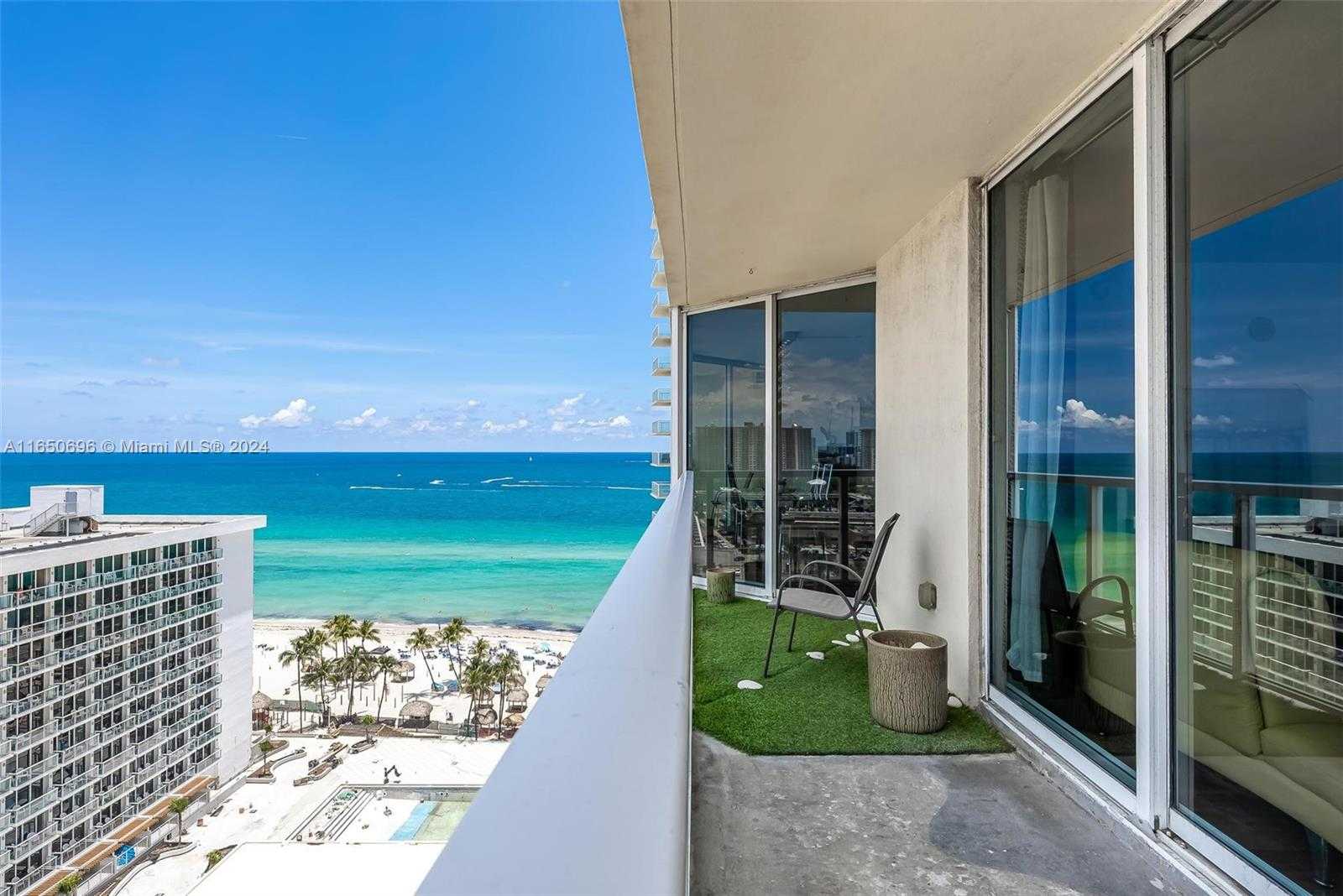 Small Image of 16699 COLLINS AVE #1507, Sunny Isles Beach Number 8