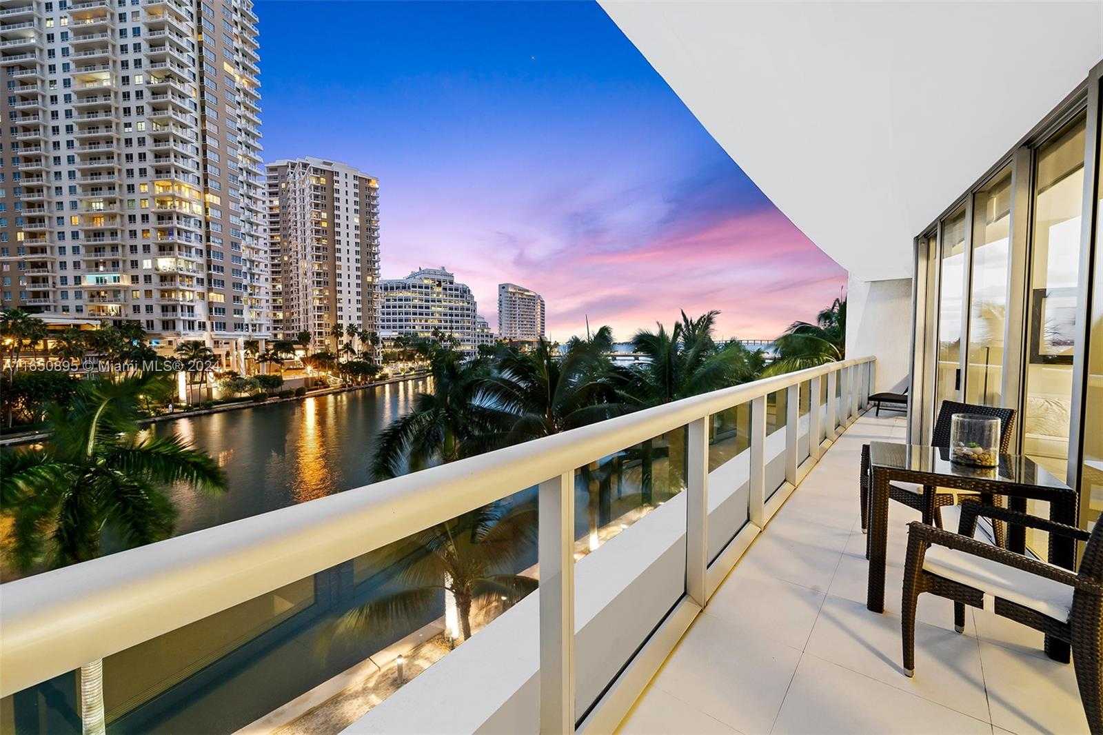 Small Image of 495 BRICKELL AVE #420, Miami Number 2