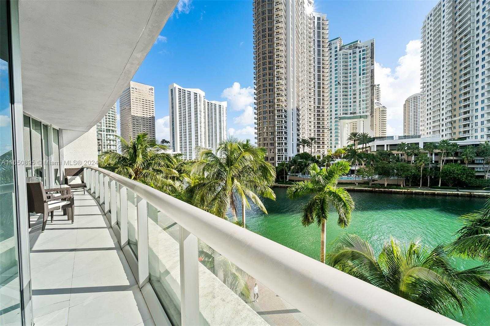 Small Image of 495 BRICKELL AVE #420, Miami Number 3