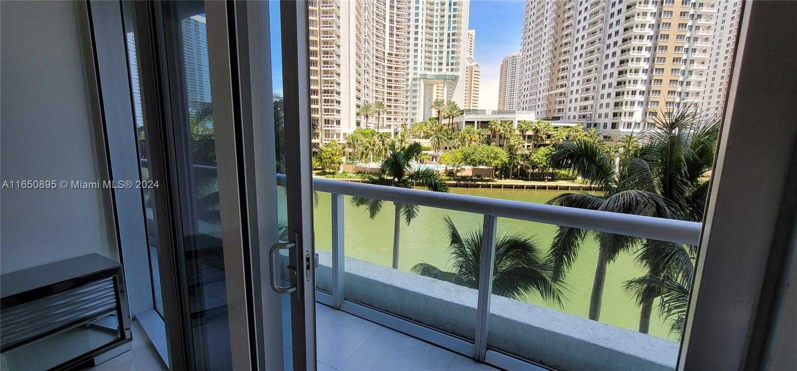 Small Image of 495 BRICKELL AVE #420, Miami Number 35