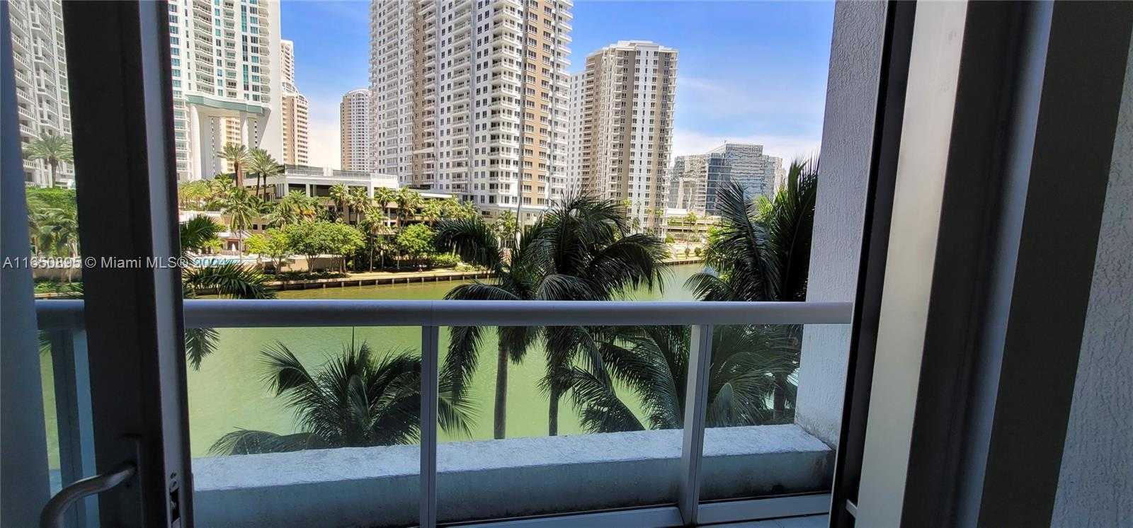 Small Image of 495 BRICKELL AVE #420, Miami Number 38