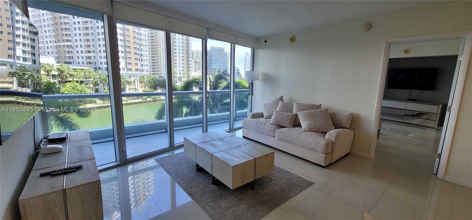 Small Image of 495 BRICKELL AVE #420, Miami Number 50