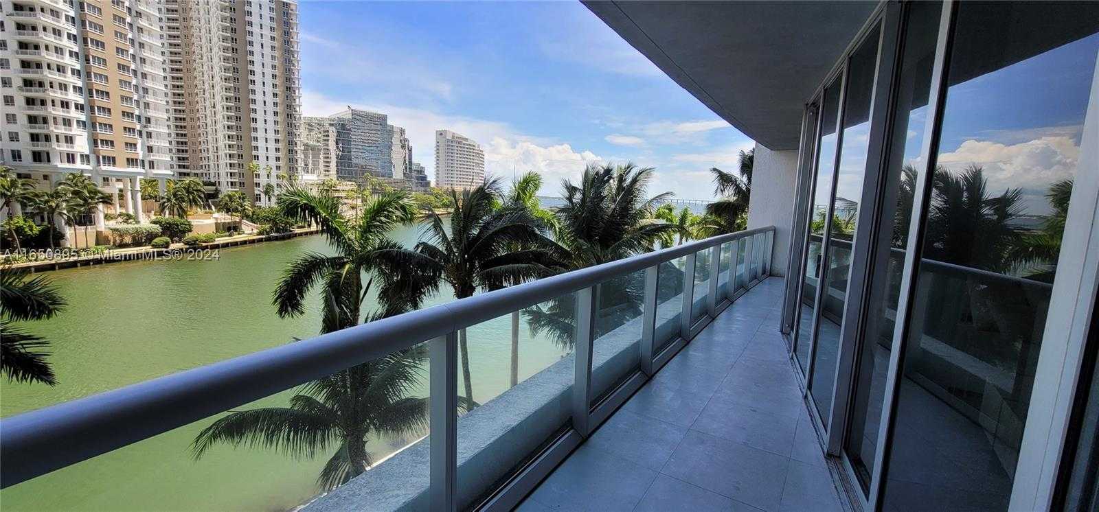 Small Image of 495 BRICKELL AVE #420, Miami Number 51