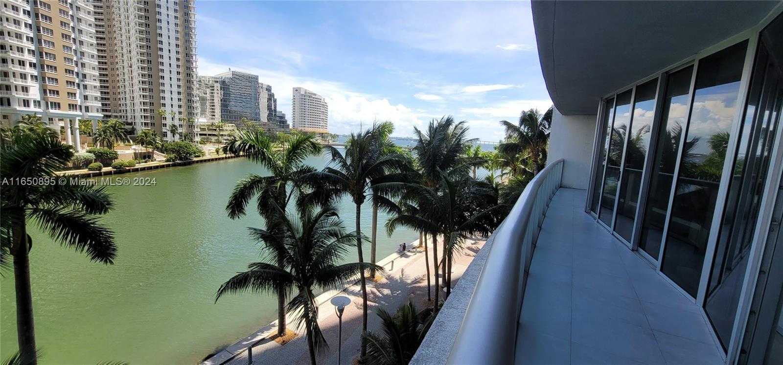 Small Image of 495 BRICKELL AVE #420, Miami Number 52