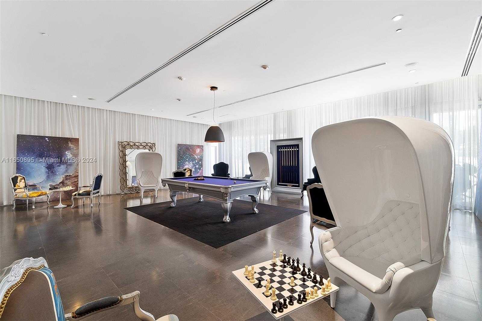 Small Image of 495 BRICKELL AVE #420, Miami Number 57