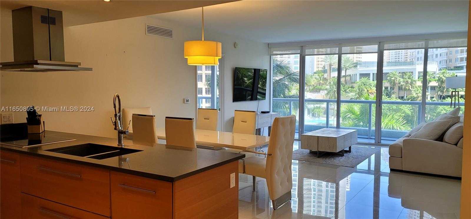 Small Image of 495 BRICKELL AVE #420, Miami Number 6