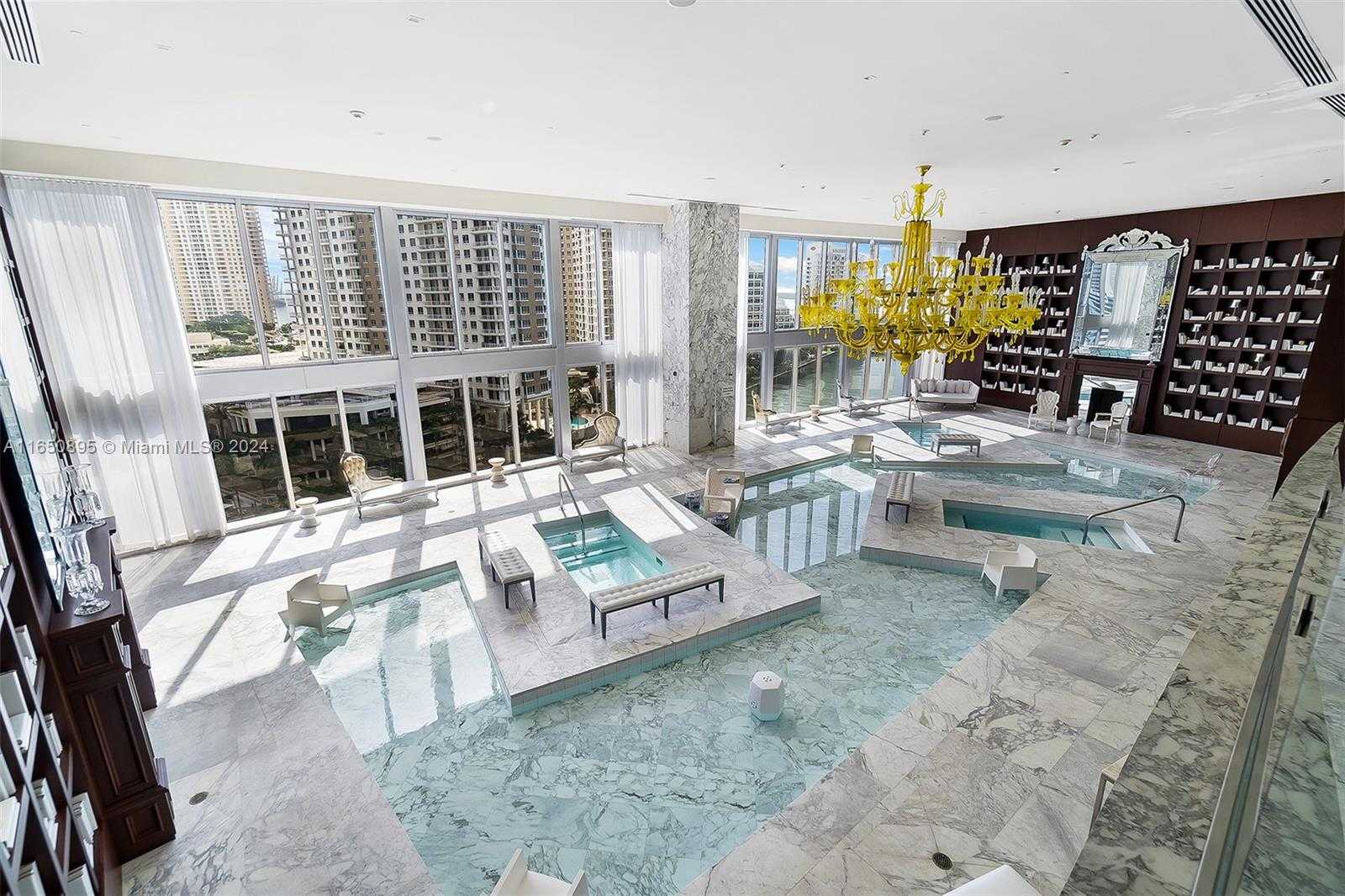 Small Image of 495 BRICKELL AVE #420, Miami Number 60