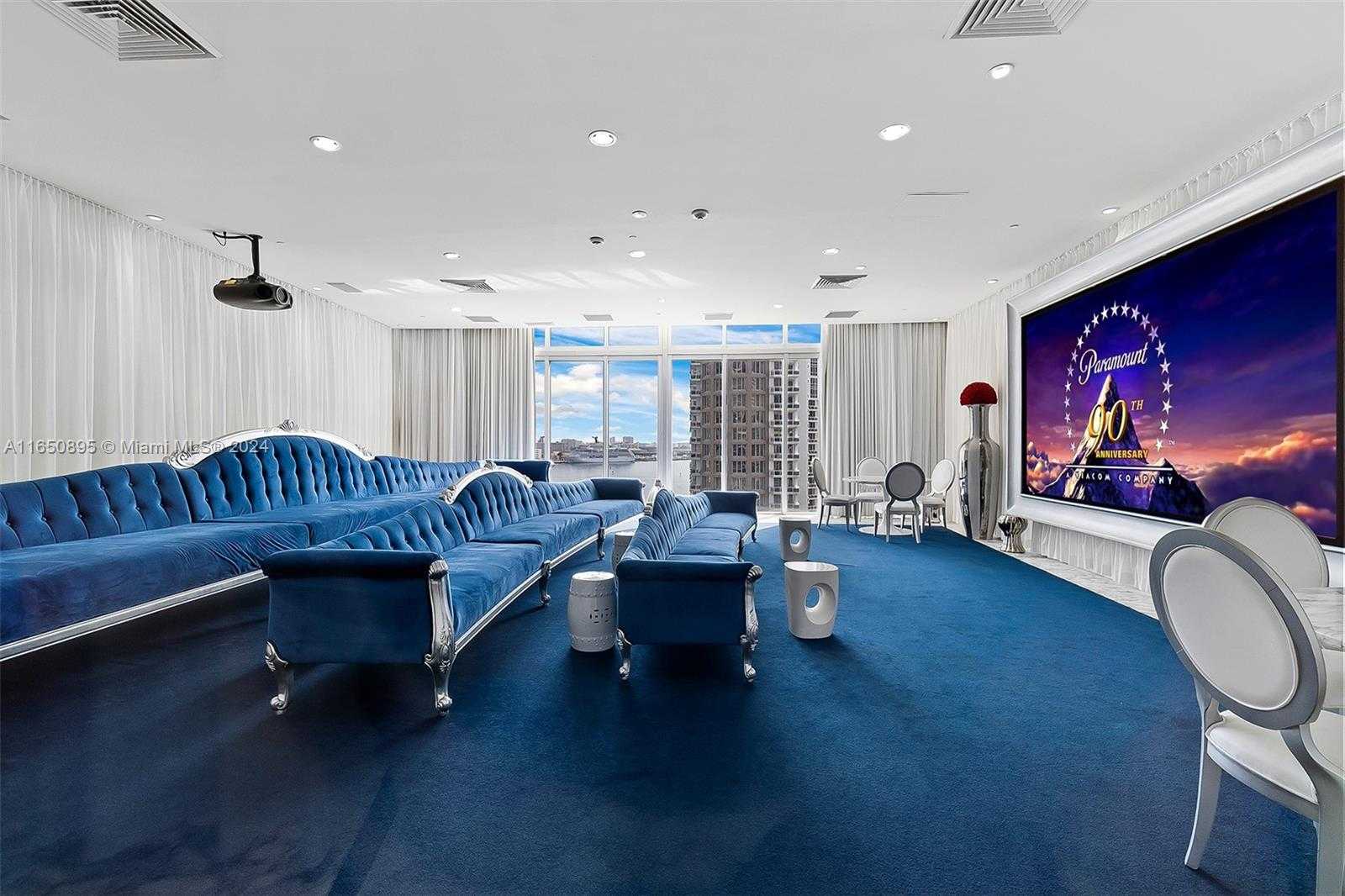 Small Image of 495 BRICKELL AVE #420, Miami Number 61