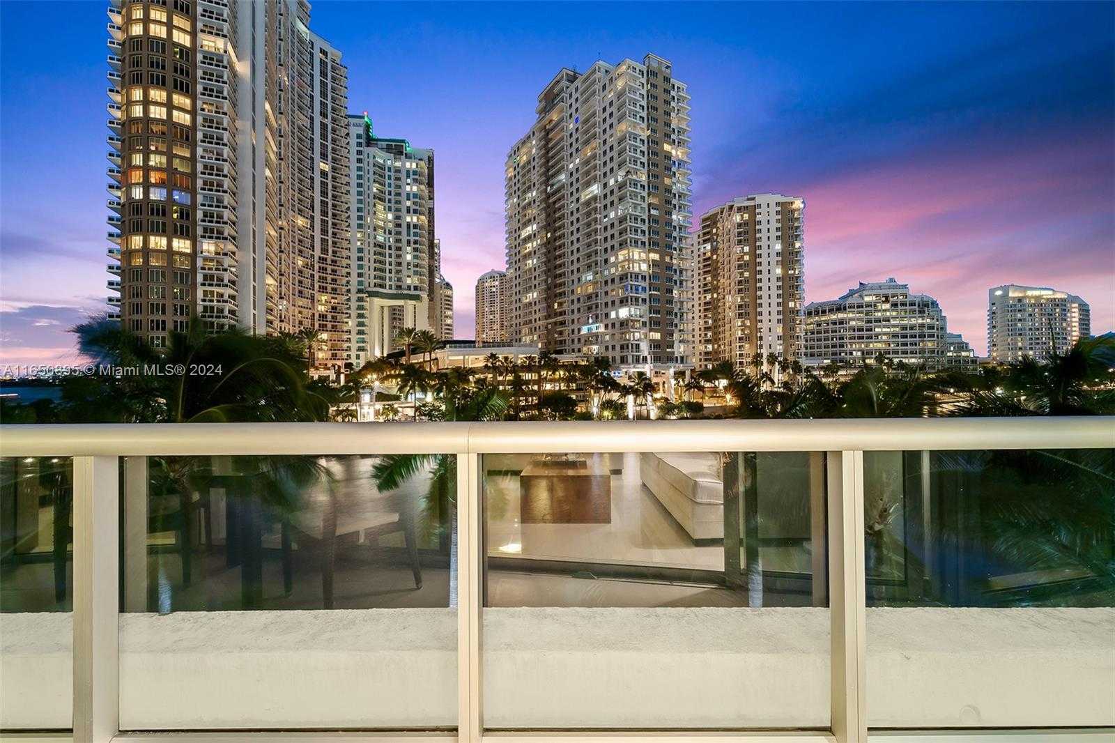 Small Image of 495 BRICKELL AVE #420, Miami Number 62