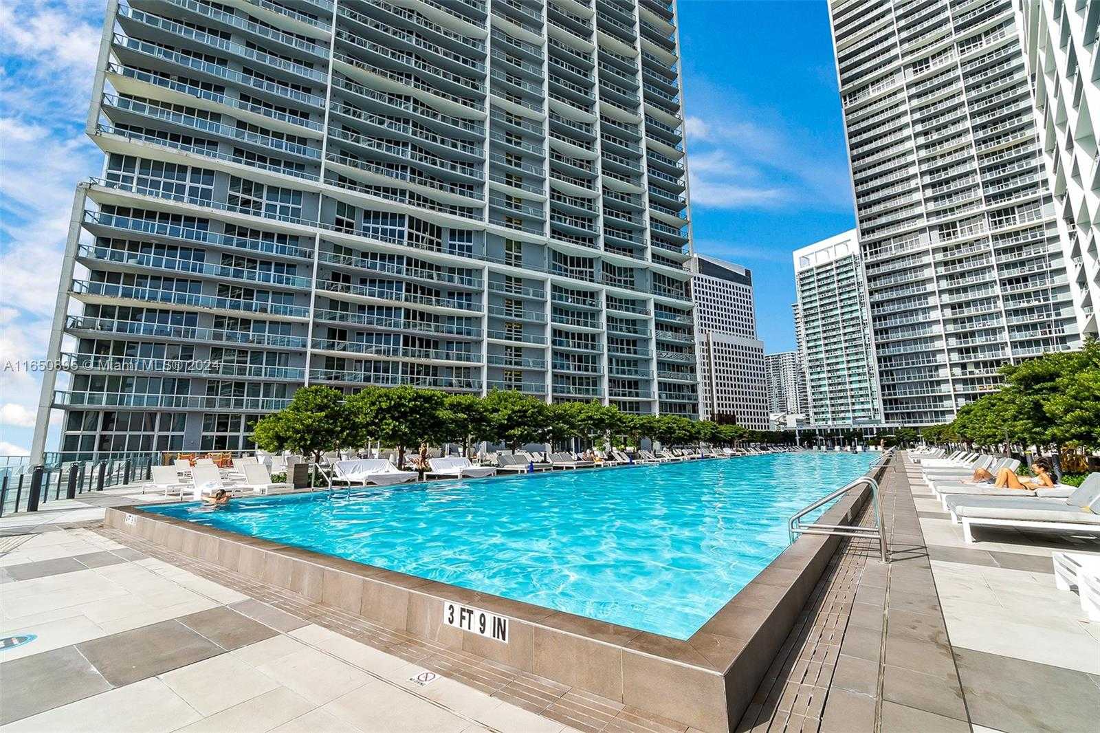 Small Image of 495 BRICKELL AVE #420, Miami Number 64