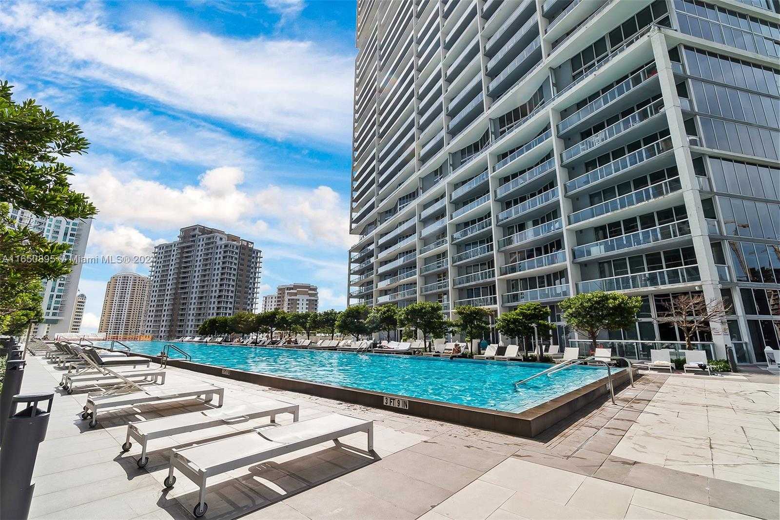 Small Image of 495 BRICKELL AVE #420, Miami Number 65