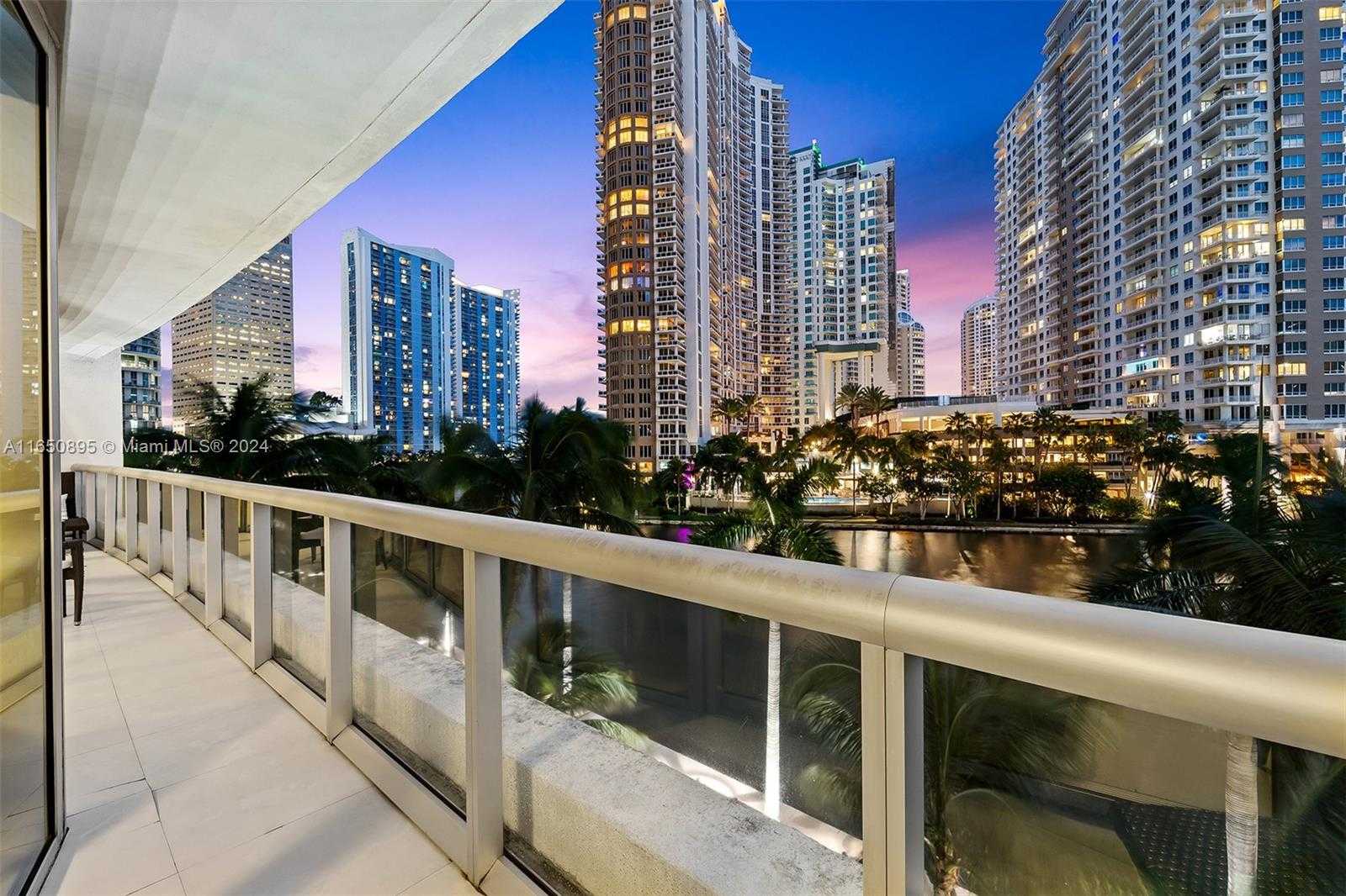 Small Image of 495 BRICKELL AVE #420, Miami Number 66