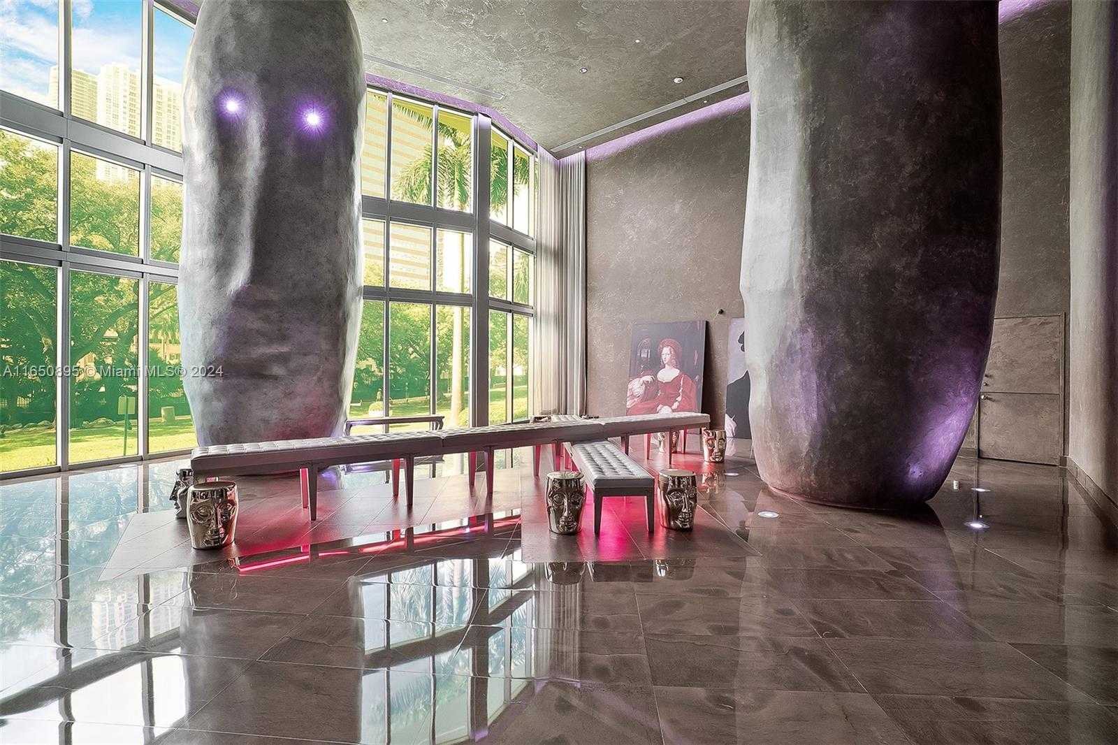 Small Image of 495 BRICKELL AVE #420, Miami Number 67